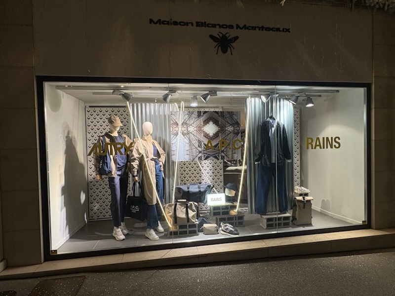 iMAGIES URBAINES Expo Maison Blancs Manteaux 1